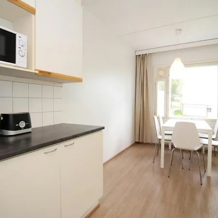 Spacious For 4 With Sauna *