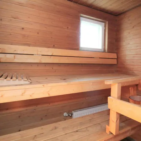 Huoneisto Spacious For 4 With Sauna Salo (Salo)