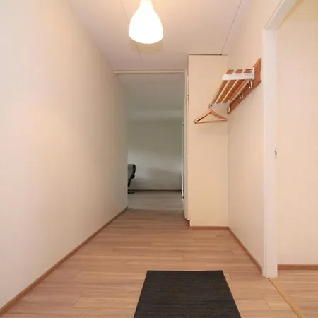 Spacious For 4 With Sauna * Salo (Salo)