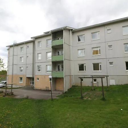 Spacious For 4 With Sauna Apartment *