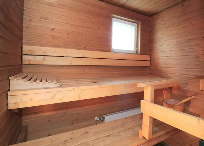 Lejlighed Spacious For 4 With Sauna Salo (Salo)