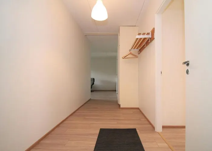 Spacious For 4 With Sauna * Salo (Salo)