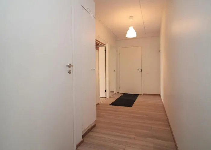 Lejlighed Spacious For 4 With Sauna *